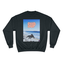 Load image into Gallery viewer, SUP Komodo Dragon Sweatshirt
