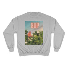 Load image into Gallery viewer, SUP Macaque Sweatshirt
