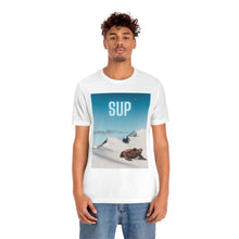 Load image into Gallery viewer, SUP Tee- Frog
