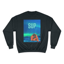 Load image into Gallery viewer, SUP Orangutan Sweatshirt
