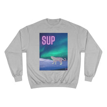 Load image into Gallery viewer, SUP Jaguar Sweatshirt
