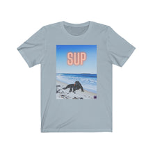 Load image into Gallery viewer, SUP Tee- Komodo Dragon
