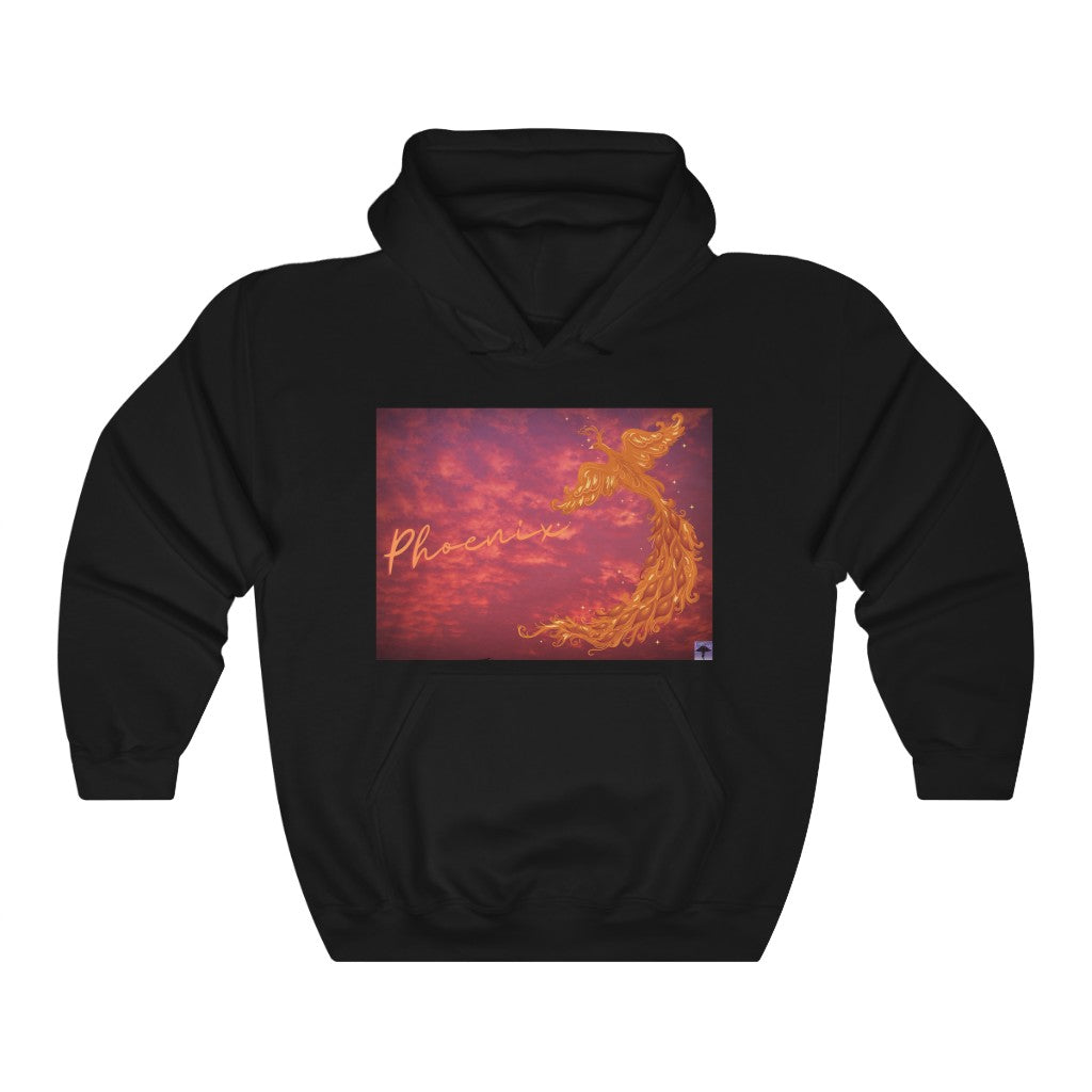 PHOENIX Hoodie