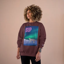 Load image into Gallery viewer, SUP Jaguar Sweatshirt
