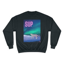 Load image into Gallery viewer, SUP Jaguar Sweatshirt
