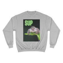 Load image into Gallery viewer, SUP Spider Sweatshirt
