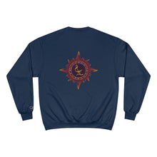 Load image into Gallery viewer, SUP Macaque Sweatshirt
