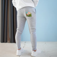 Load image into Gallery viewer, SUP Fleece Joggers- Macaque
