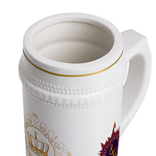 Load image into Gallery viewer, ROYALTY Stein Mug
