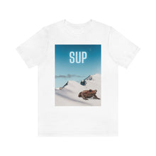 Load image into Gallery viewer, SUP Tee- Frog
