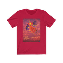 Load image into Gallery viewer, PHOENIX Flight Tee
