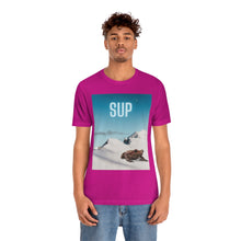 Load image into Gallery viewer, SUP Tee- Frog
