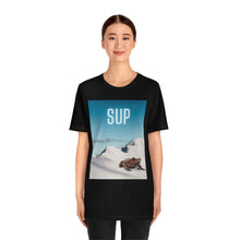 Load image into Gallery viewer, SUP Tee- Frog
