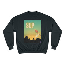 Load image into Gallery viewer, SUP Cenderawasih Sweatshirt
