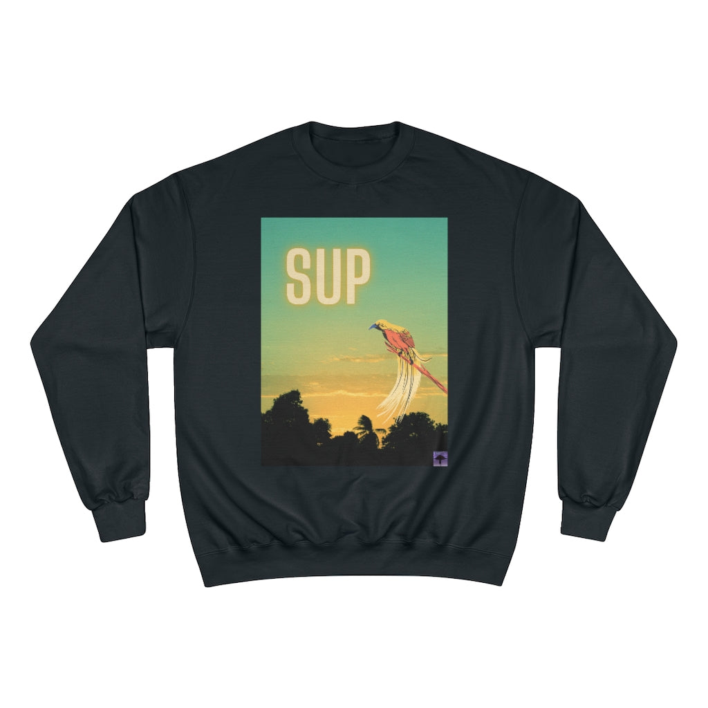 SUP Cenderawasih Sweatshirt