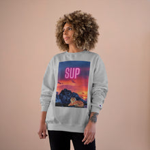 Load image into Gallery viewer, SUP Tiger Sweatshirt
