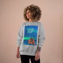 Load image into Gallery viewer, SUP Orangutan Sweatshirt
