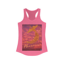 Load image into Gallery viewer, PHOENIX Flight Racerback Tank
