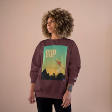 Load image into Gallery viewer, SUP Cenderawasih Sweatshirt
