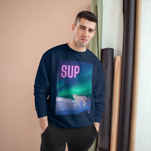 Load image into Gallery viewer, SUP Jaguar Sweatshirt
